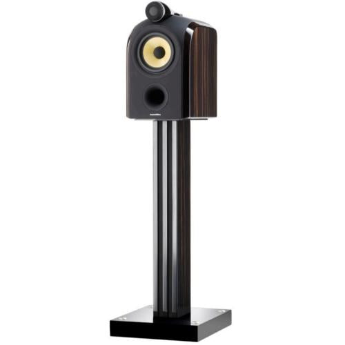 Bowers Wilkins PM1 Bookshelf Speakers (5 Year)