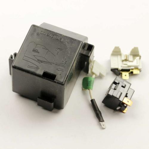 Whirlpool Sxs Refrigerator Start Device - 12002794