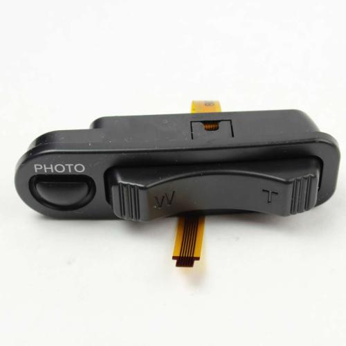 Sharp Button - JBTN-B219MRF0