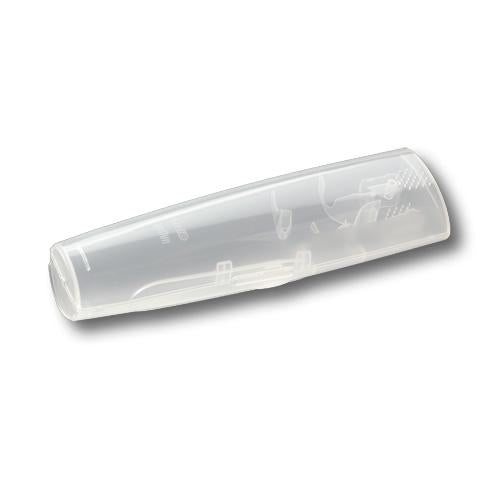 Oral-B Plastic Case, White, Fits For - 84855540