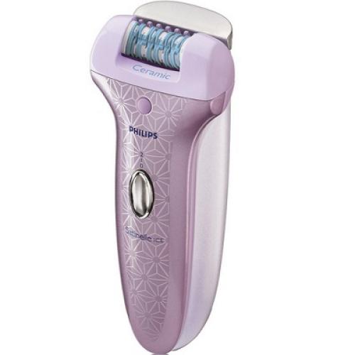Norelco HP6492/11 Satinelle Ice Epilator