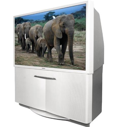 Sony KP57WS520 57" Hi-Scan® Projection Television