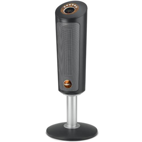 Lasko 753500 30-Inch Tall Digital Ceramic Pedestal Heater