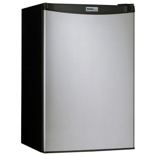 Danby DAR482BL Compact Refrigerator