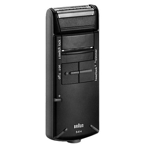 Braun 5476 Flex Integral