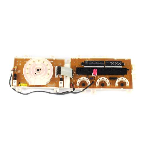 Green Choice Display Control Board - EBR36858901