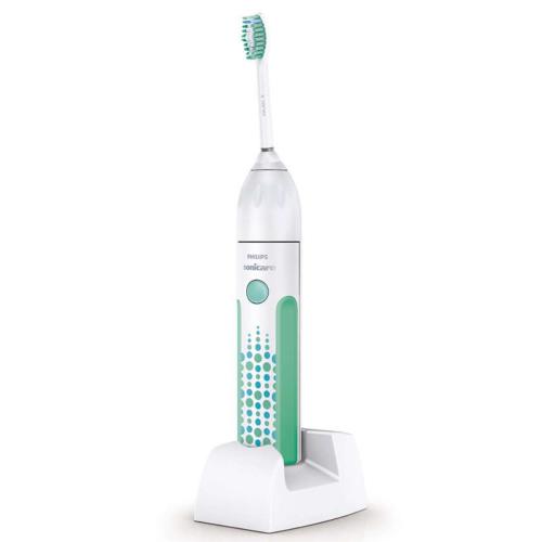 Sonicare Essence Toothbrush Green (No Q - HX5620/20