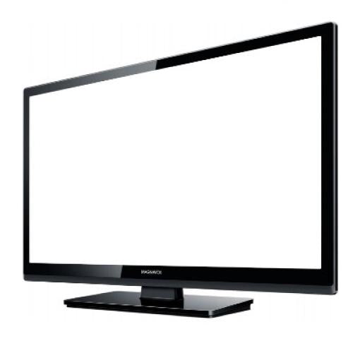 Magnavox 40ME313V/F7 40 Inch Led Tv