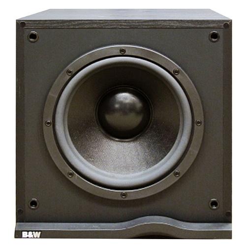 Bowers Wilkins ASW500 Asw 500 Powered Subwoofer