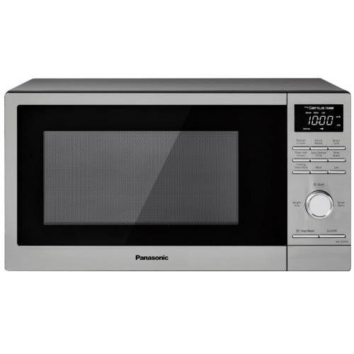 Panasonic NNSD69LS 1.3 Cu. Ft. Countertop Microwave