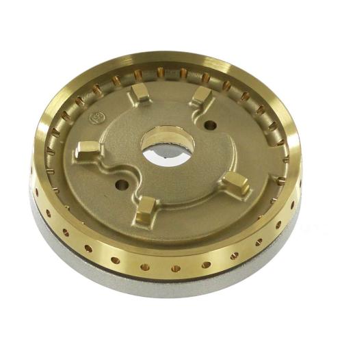 Whirlpool Burnr-Head - W11319683