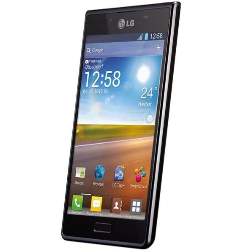 LG LGAS730 Optimus Select