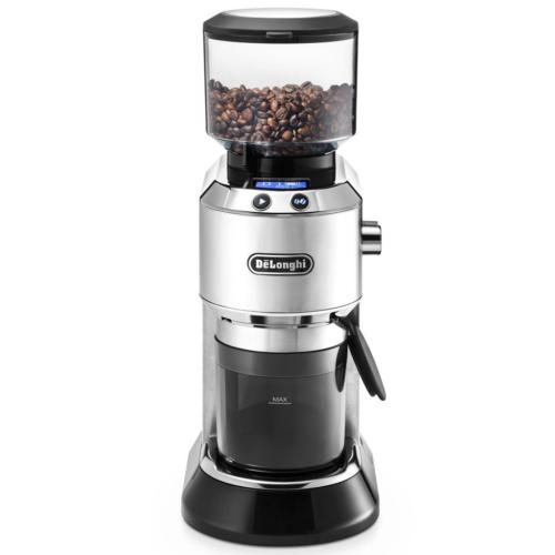 Delonghi KG521M Dedica Digital Coffee Grinder, Ver: Ca, Us