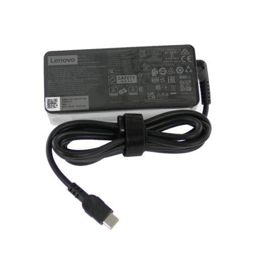 Lenovo Pd,65W,20/15/9/5V,3P,Ww,Del - 02DL124