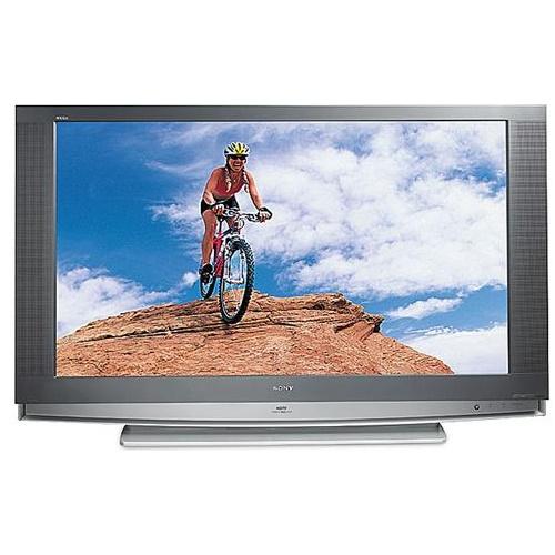 Sony KDFE55A20 55" 3LCD Rear Projection Television