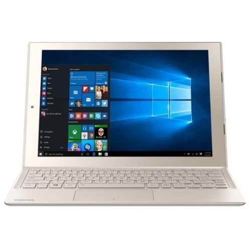 Toshiba Computer PDW0JU00D00Q Dynapad Wt12Pe-A