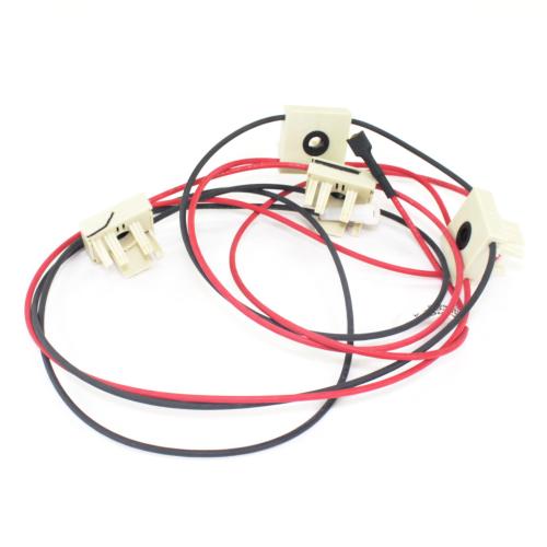 Whirlpool Spark Ignition Switch And Harn - WPW10548355