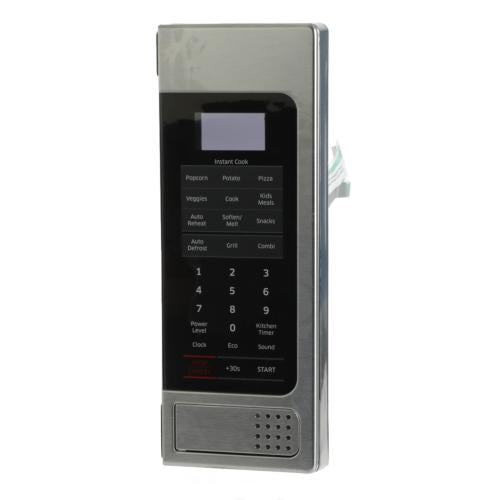 Samsung Assembly Control Panel - DE94-02811P