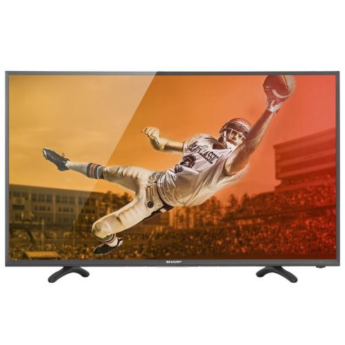 Hisense LC50N3100U Sharp 50-Inch Aquos 1080P Led Hdtv Ltdn50D36Us(20)