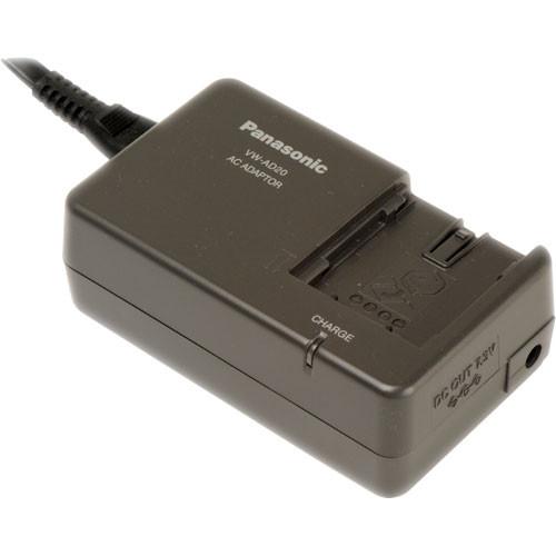 Panasonic Adapter - VW-AD20-K