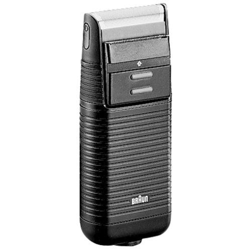 Braun 5469 Micron Vario, Formula 1