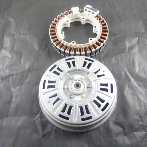 GE Motor Asm Kit - WH49X25041