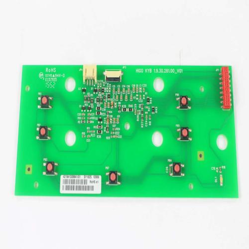 Saeco Kyb Higo 120V T/H/P Hd8767/47 - 421941308841
