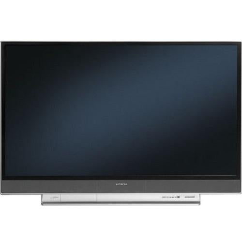 Hitachi 50VS69A Lcd Projection Tv