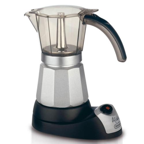 Delonghi EMK6 Type Emk 6 Moka Ver: Us (0132035009, 0132035004)