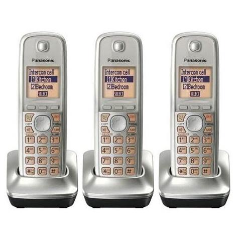 Panasonic KXTGA410N Optional Handset