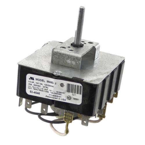 Whirlpool Dryer Timer - WP31001731