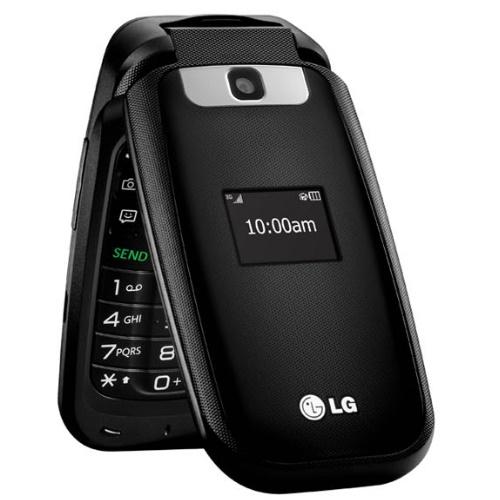 LG LGB460