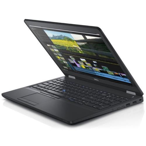 Dell PRECISION3510 Precision 3510 Notebook