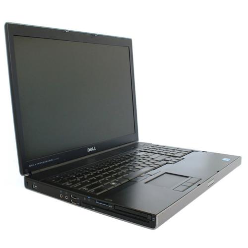 Dell PRECISIONM6400 Precision M6400 Notebook