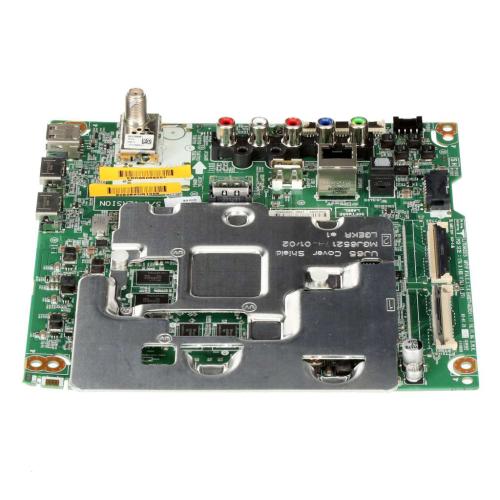 LG Main Pcb Assembly - EBR85567101