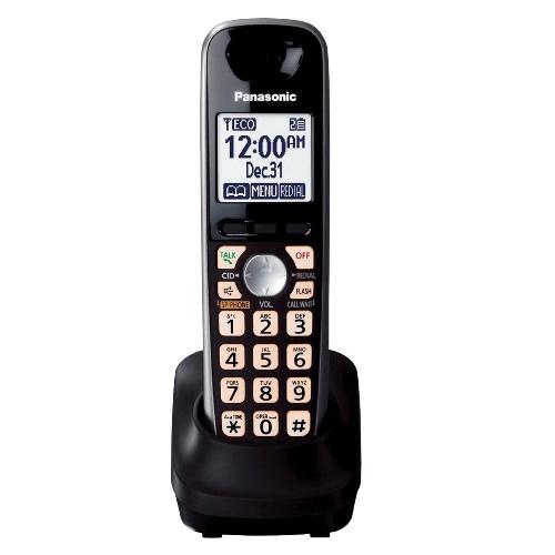 Panasonic KXTGA401B Optional Handset