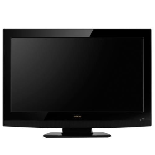 Hitachi L32A104 Led-Lcd Television
