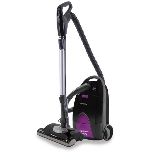 Panasonic MCCG937 Vacuum - Bagged Canister