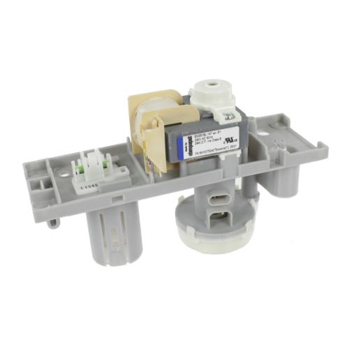 Bosch 00 Pump - 640456