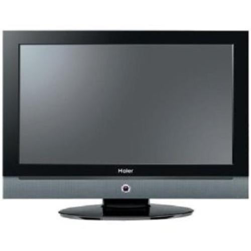 Haier HLH37BBTV 37" Lcdtv/Ntsc Tuner Auto Volt