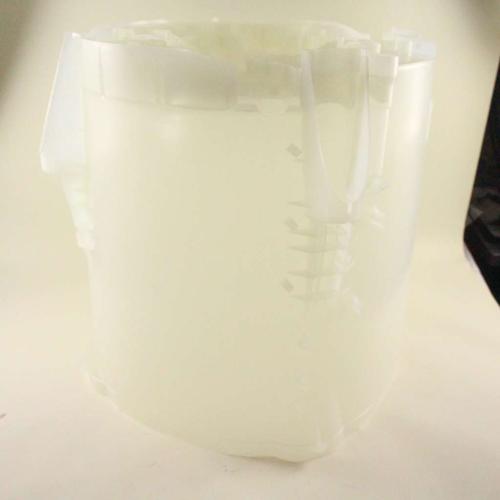 Whirlpool Washing Machine Outer Tub - W10512164