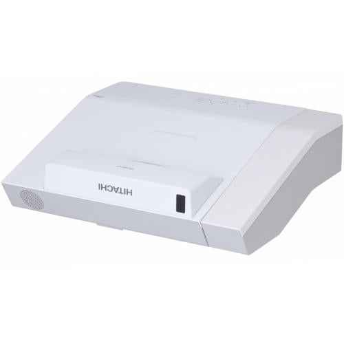 Hitachi CPAW2505 Wxga 720P 3Lcd Projector With Speaker