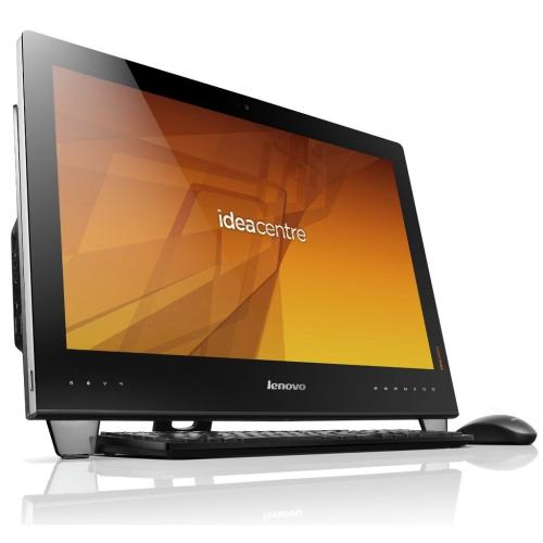 Lenovo 57316141 B540 - All-In-One Computer With 23" Touch-Screen