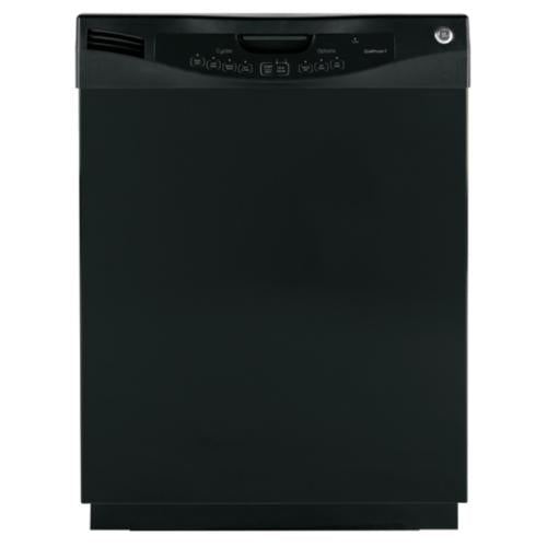 GE GHDA450L00WW Ge Built-In Dishwasher