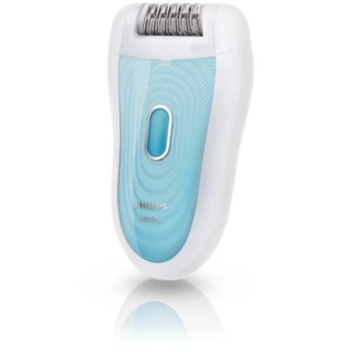 Norelco HP6522/01 Satinsoft Epilator Skincare System Wet & Dry Shaving Head