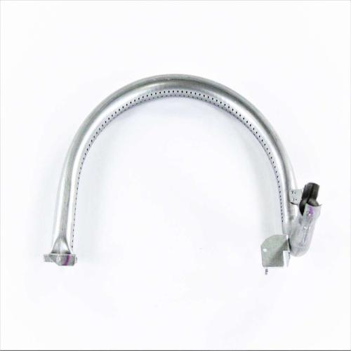 LG Range Stove Burner Assembly - ABF73469901