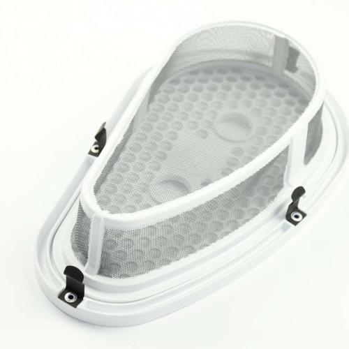 Whirlpool Dryer Lint Screen And Cover Assembly - W10828351