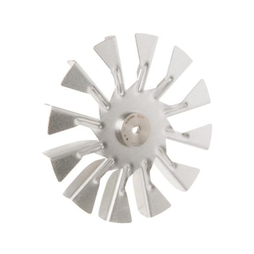 GE Hub Blade Asm - WB02X26501