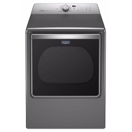 Whirlpool MGDB855DC3
