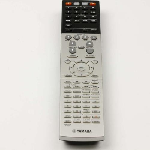 Yamaha Remote Control - ZF725100